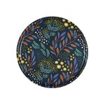 plateau-rond-en-bouleau-motif-mimosa-marine-35cm-