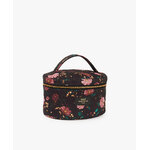 Black-Flowers-XL-Makeup-Bag-Display