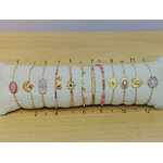 boudin rose numerote