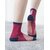 Chaussettes Shibuya red St eustache Fringante