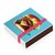 Boite Allumettes hamburger