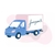 camion fdp