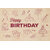 greetings birthday