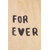 painted words for ever