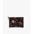 Black-Flowers-Large-Pouch-Bag-Front