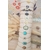 ACIER bracelet chaine BLEU2