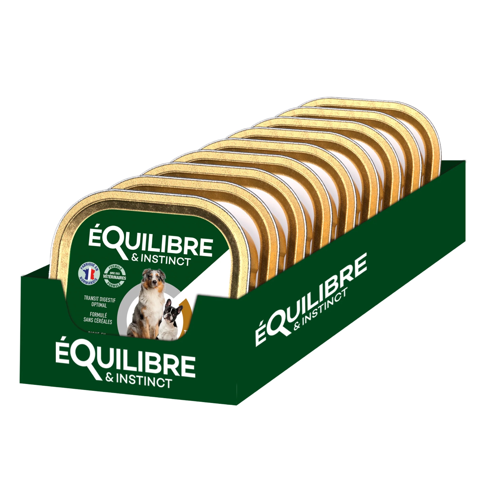 EQULIBREETINSTINCT_Achat_patees_chien_adulte_canard