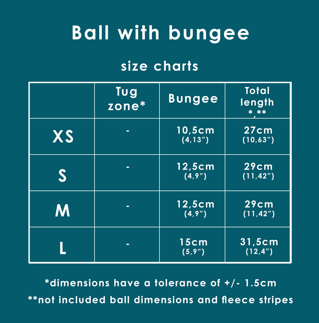 size-charts---ball-with-bungee-XS-L