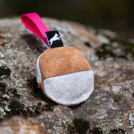 Puppy-toy-TeenyTiny-ball-genuine-leather-pink-570x570