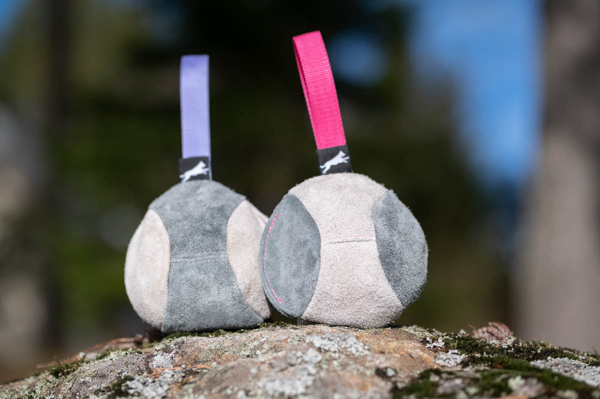Hefty-balls-lilac-and-pink