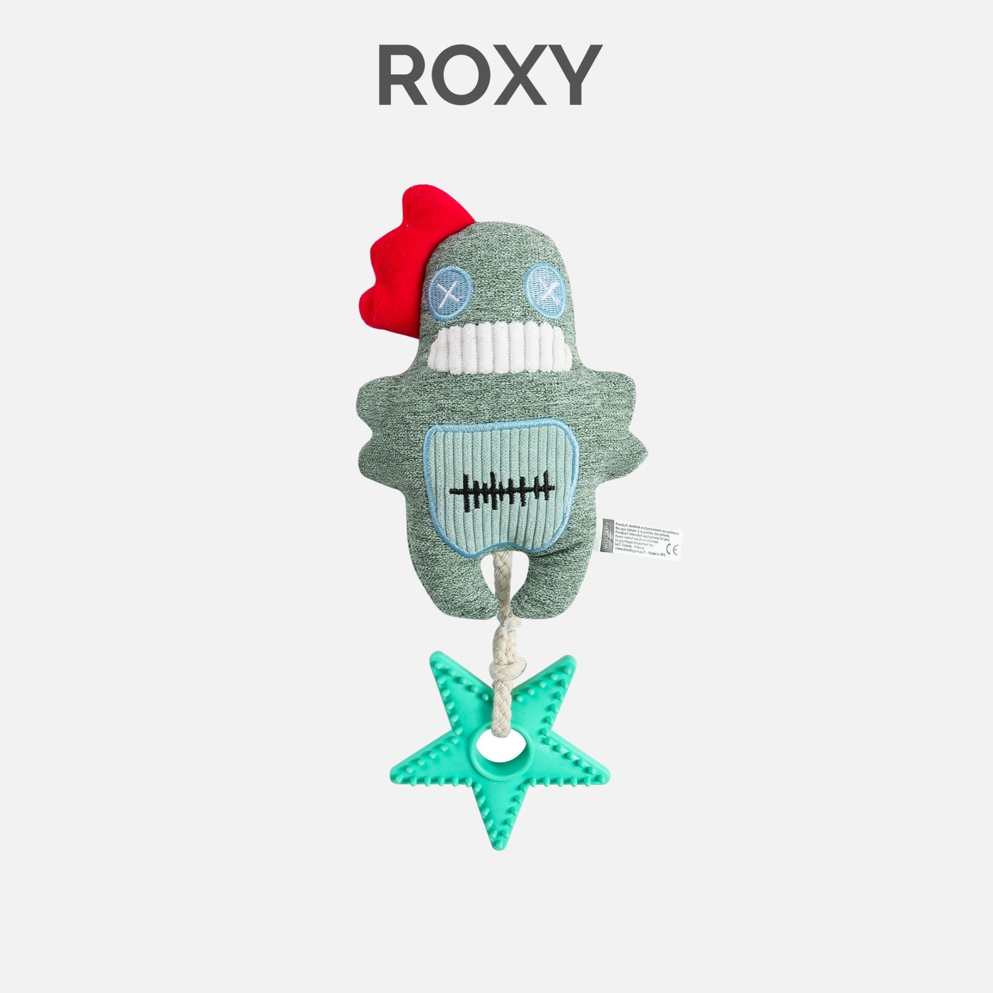 dingos-roxy