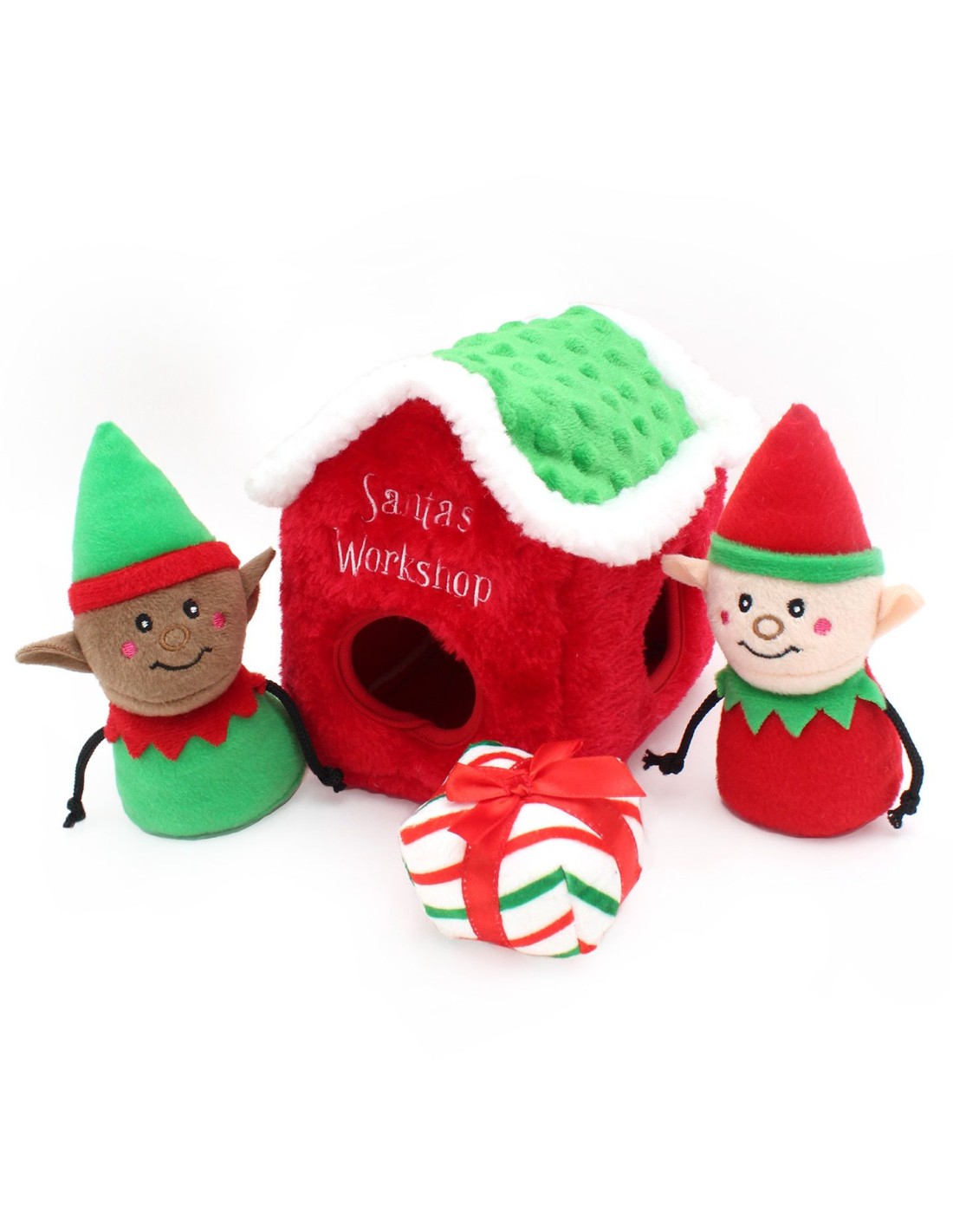 zippypaws-holiday-burrow-sant-s-workshop
