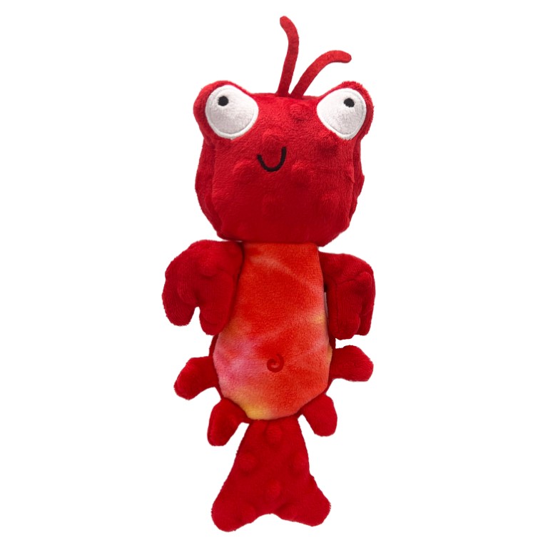 Claude-Lobster-SM