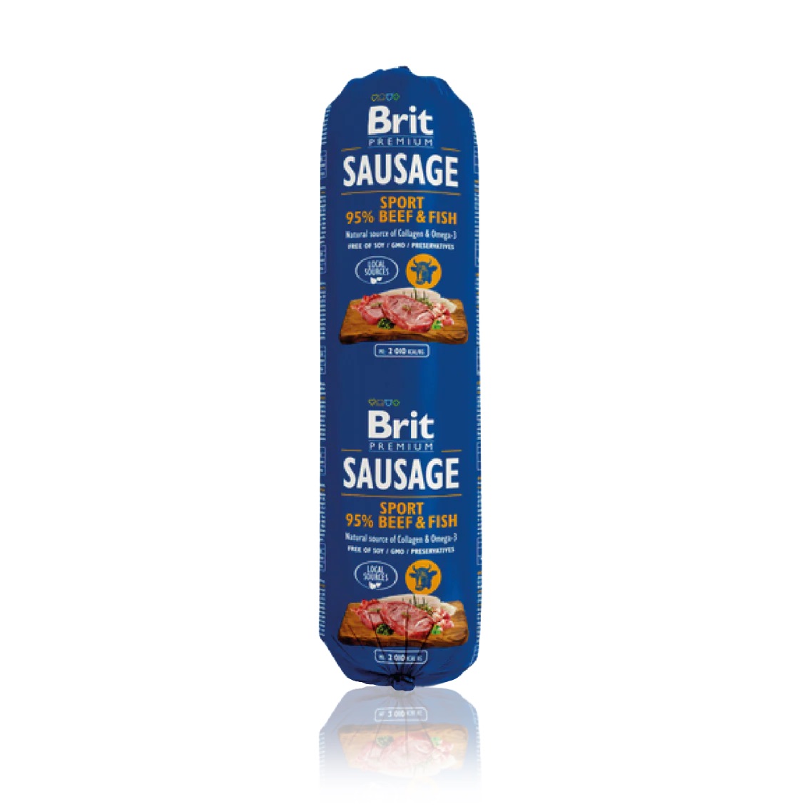 SAUSAGESPORT