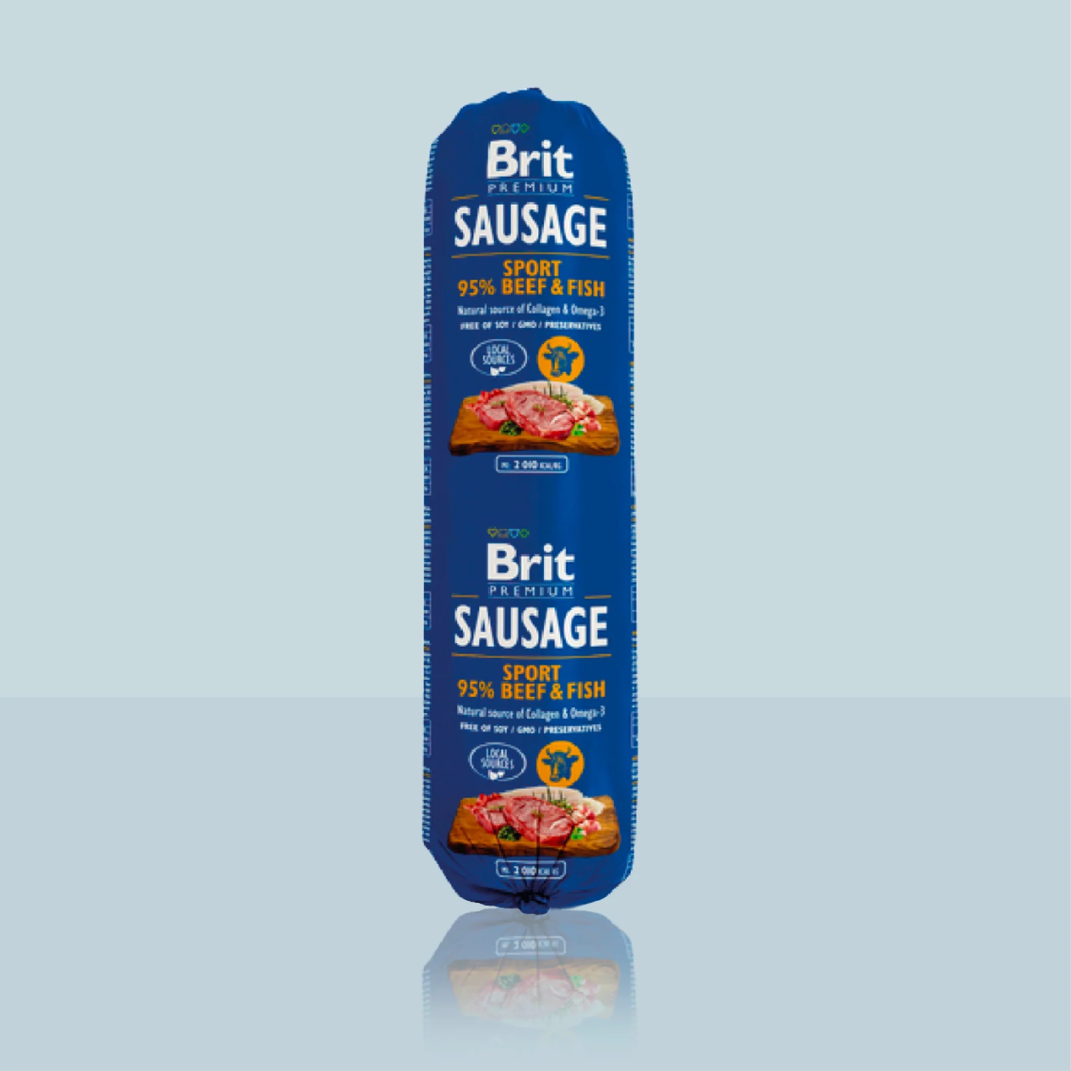 SAUSAGESPORT