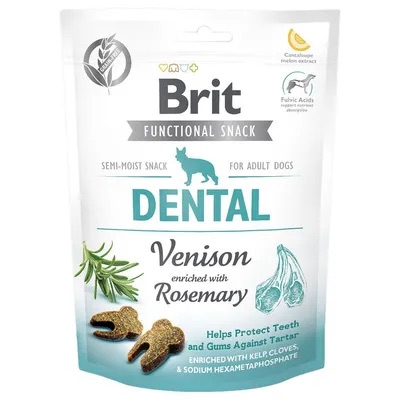 295098_pla_britcare_dog_functional_dentalsnack_hirsch_150g_hs_01_2_3