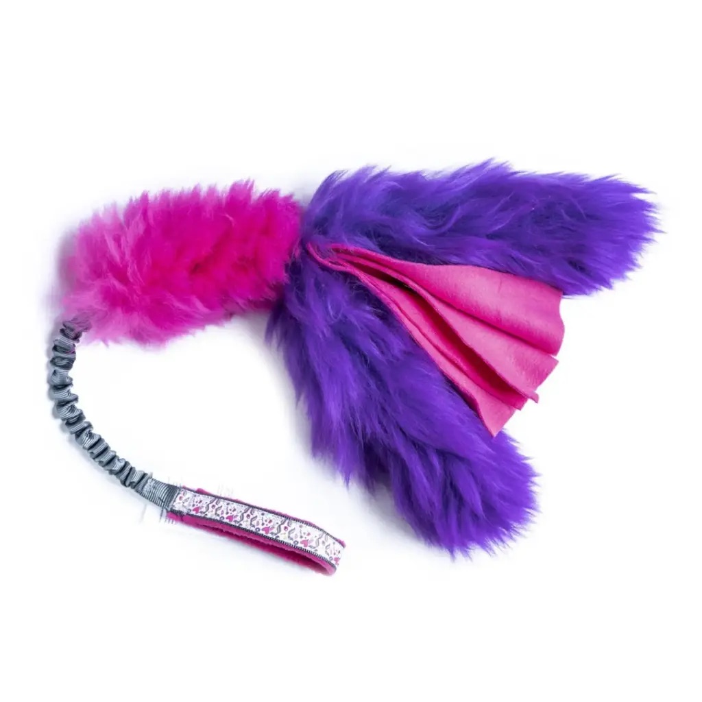 [S-FTL-91-0403] FurryTail (Pinktastic)