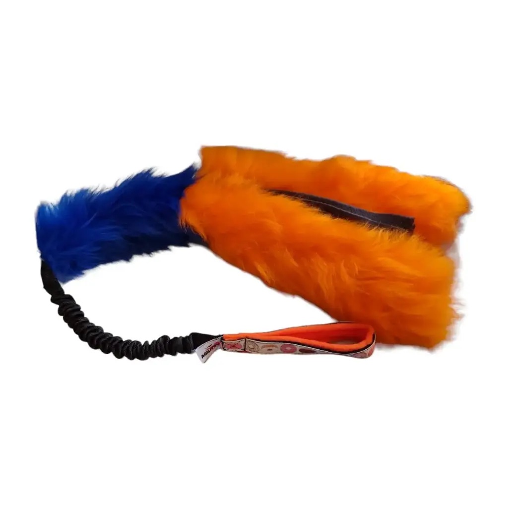 [S-FTL-91-0802] FurryTail (Blorange)