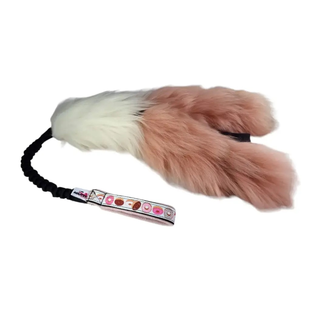 [S-FTL-91-0941] FurryTail (Old Pink)