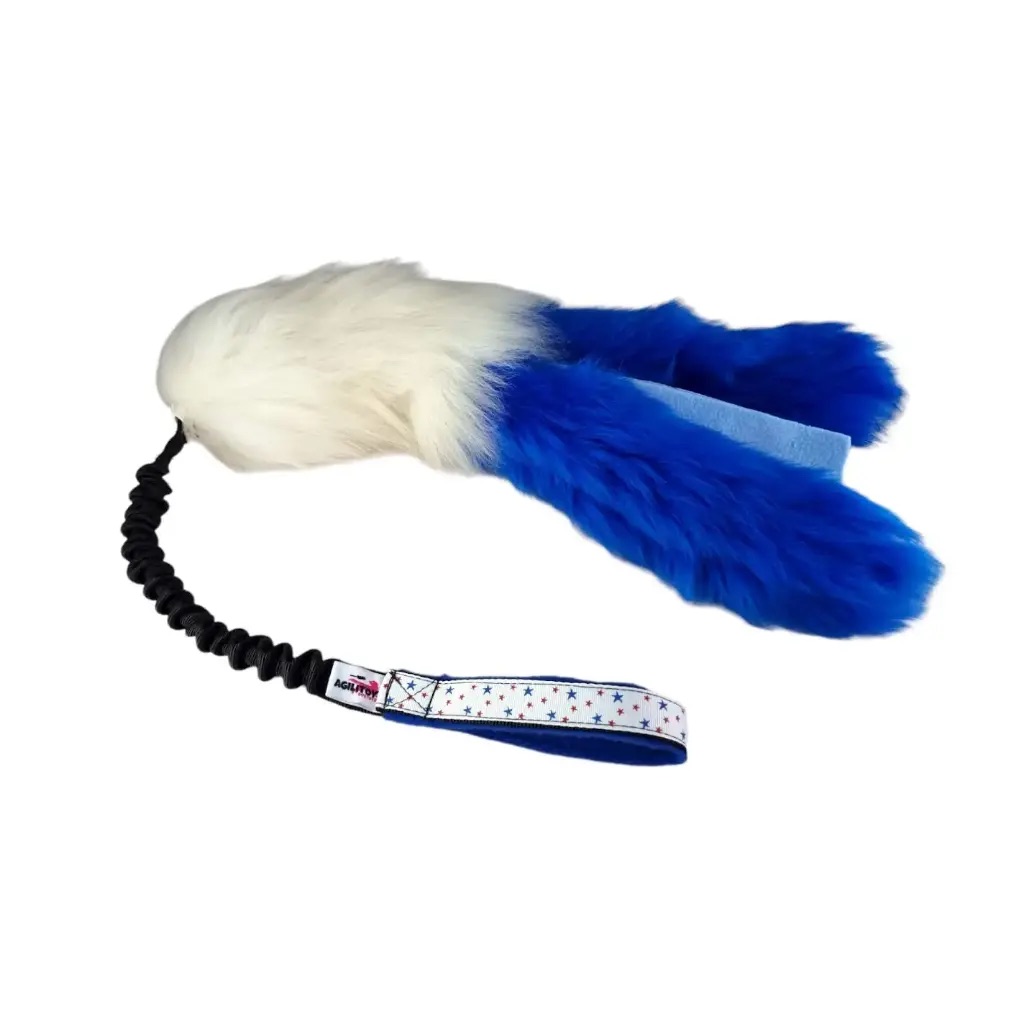 [S-FTL-91-0908] FurryTail (The Blues)