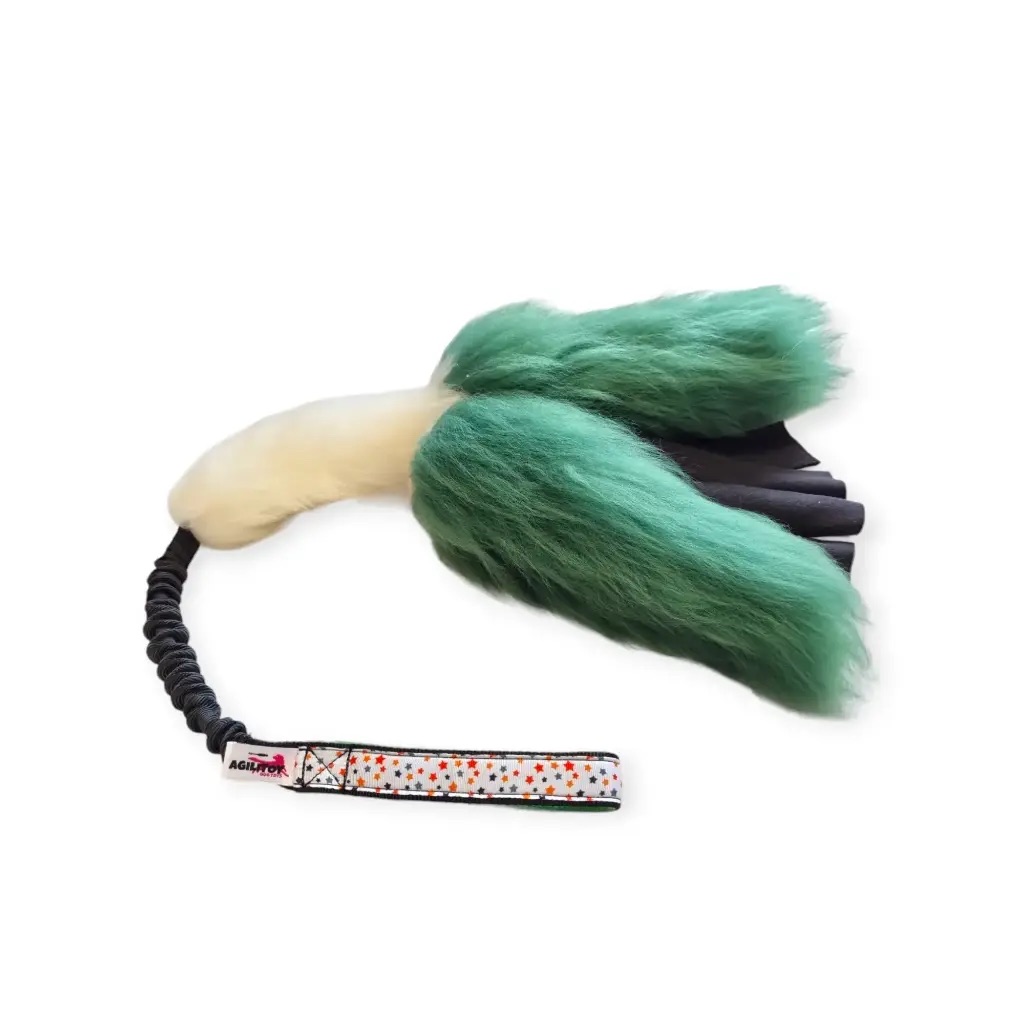 [S-FTL-91-0905] FurryTail (The Greeny)