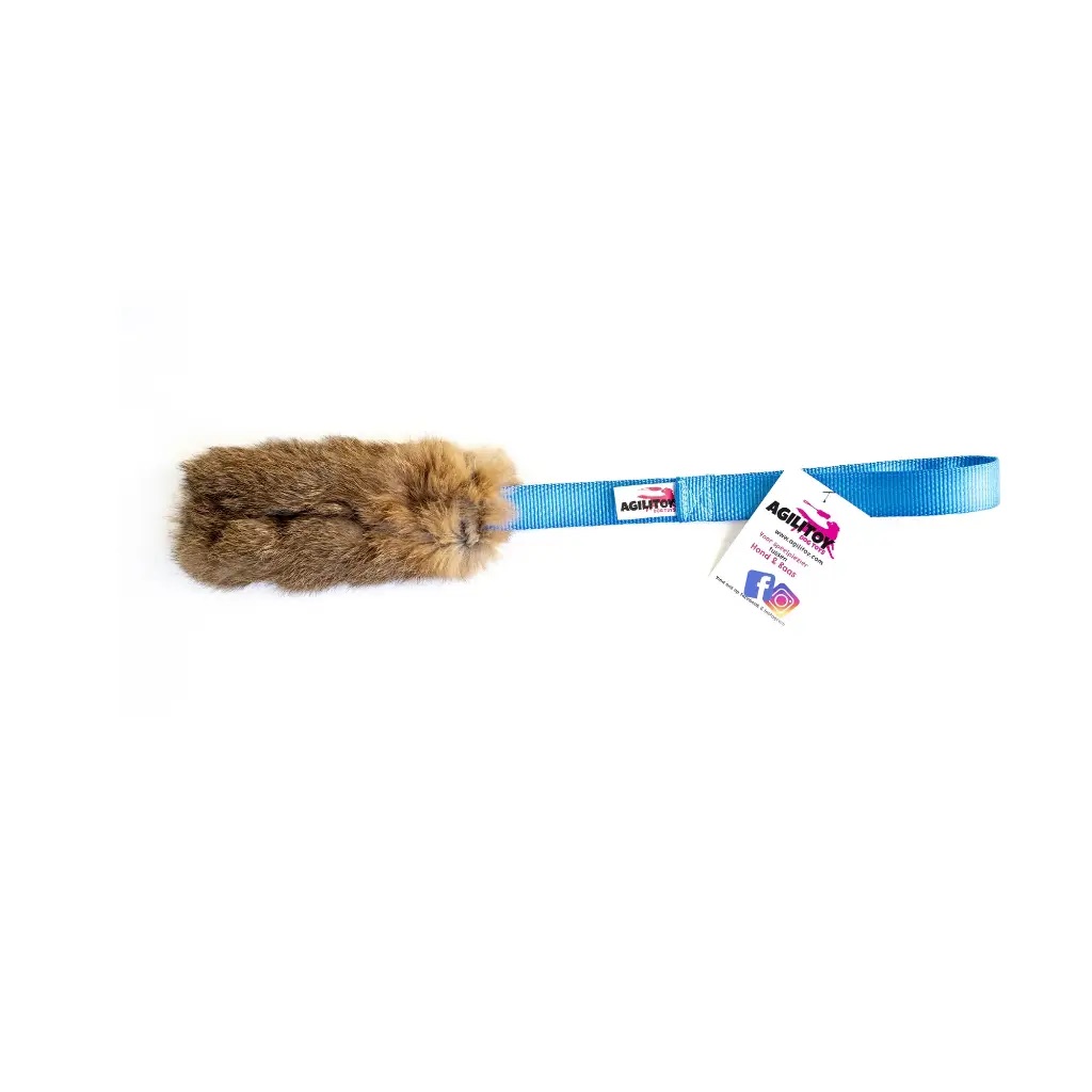 [R-RBBP-01] Rabbite Pocket (Blue)