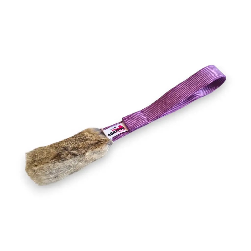 [R-RBBP-03] Rabbite Pocket (Purple)