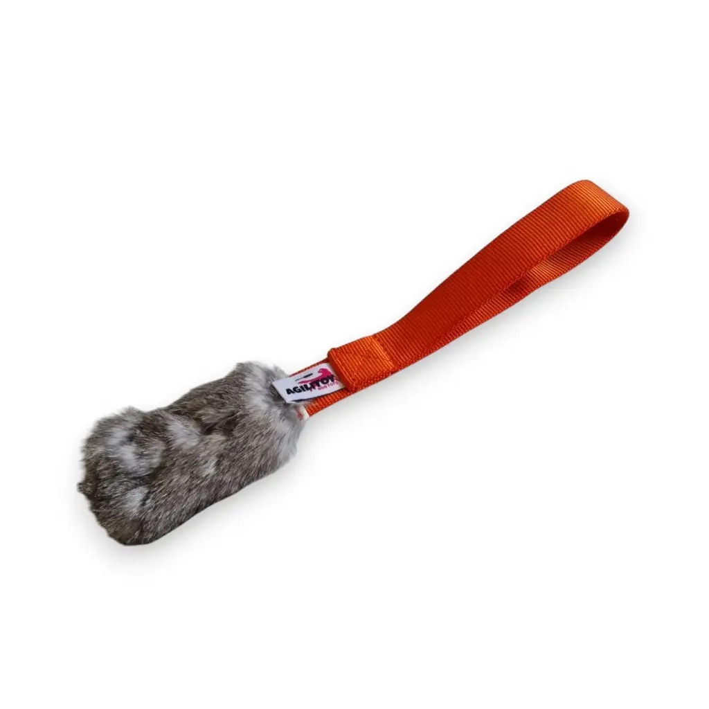 [R-RBBP-02] Rabbite Pocket (Orange)