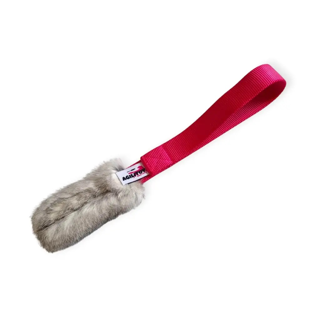[R-RBBP-04] Rabbite Pocket (Pink)
