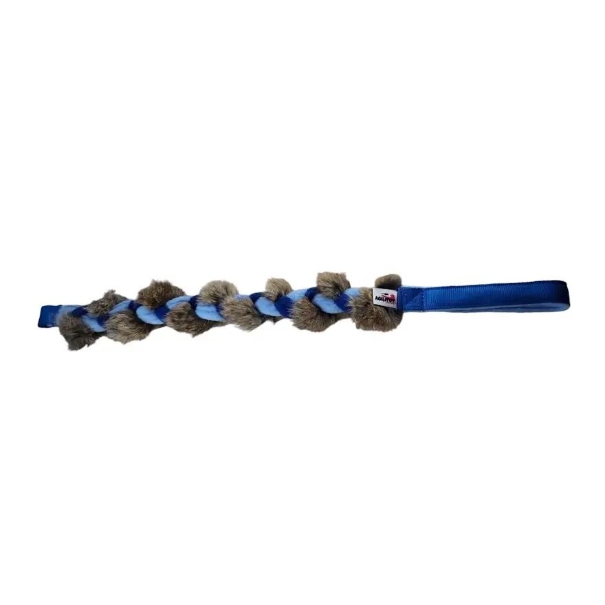 [R-BRD-01] RaBraid (Blue)