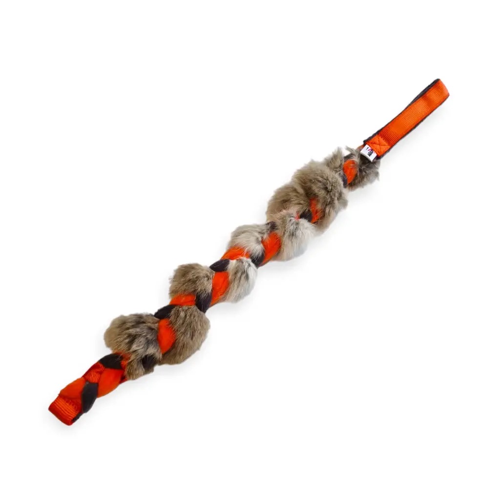 [R-BRD-02] RaBraid (Orange)