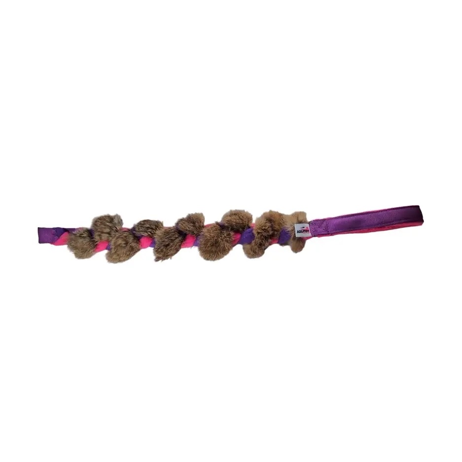 [R-BRD-03] RaBraid (Purple)