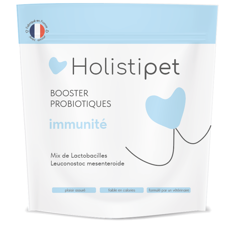 BOOSTERPROBIOTIQUES