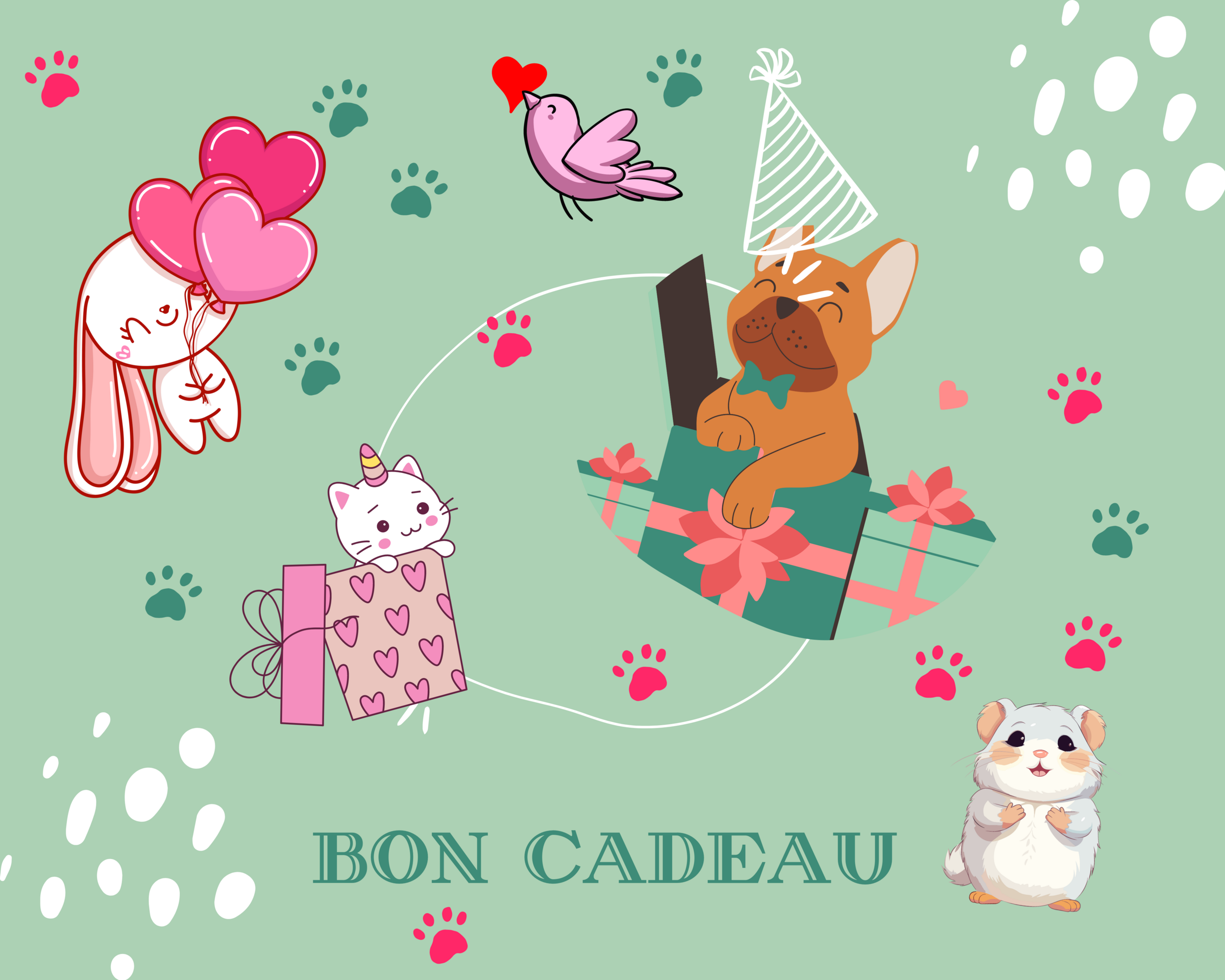 Happy Birthday best dog ever (1)