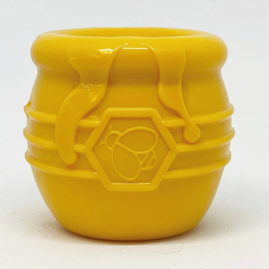 Sodapup-Honey-pot-Pupx-Yellow