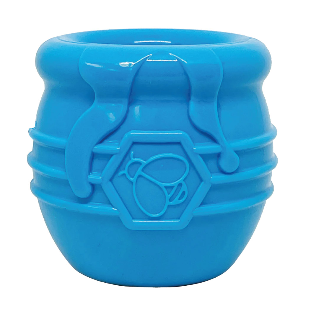 Sodapup-Honey-pot-Pupx-Blue