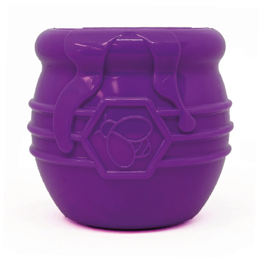 Sodapup-Honey-pot-Pupx-Purple