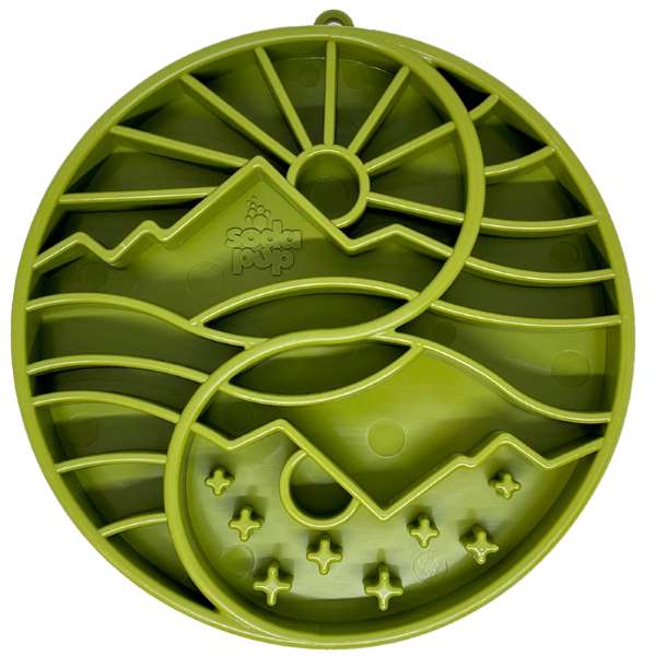 Sodapup-etray-yin-yang-green