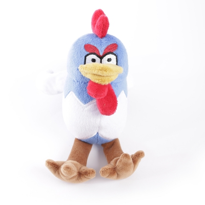 jouet-peluche-pour-chien-coq-tricolore