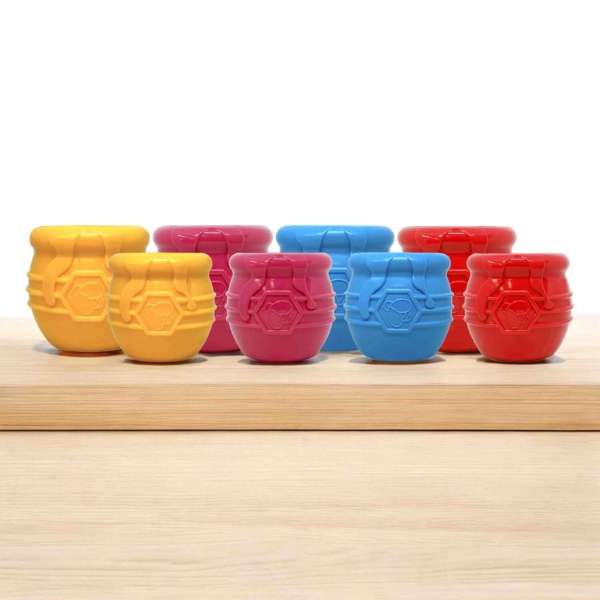 Honey-pots