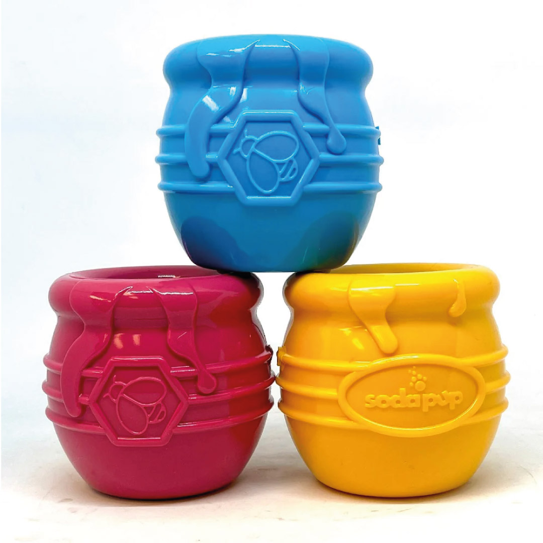 Sodapup-Honey-pot-Pupx