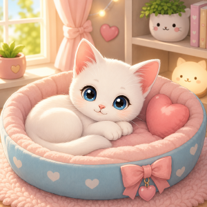 Couchages