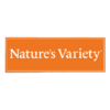 NATURE'S VARIETY