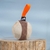 Chewie-suede-ball-for-dog-training-orange-570x570