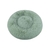 [56056-033] Corbeille ronde moelleuse Anis (Taille 50) - Wouapy