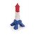 jouet-pour-chien-tour-eiffel-tricolore