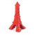 jouet-pour-chien-tour-eiffel-rouge