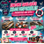 Promotion marine pour friandises canines