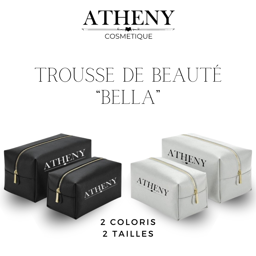 Trousse-de-toilette-simili-cuir-Vanity-rigide-grand-format-Pochette-beaute-pas-cher
