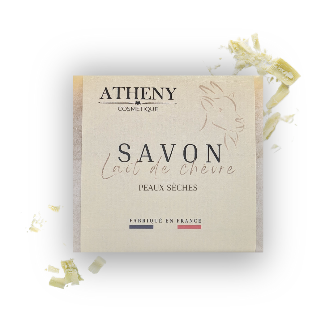 Savon-lait-de-chevre-peaux-seches-Savon-lait-de-chevre-Savon-visage-lait-de-chevre-peaux-seches